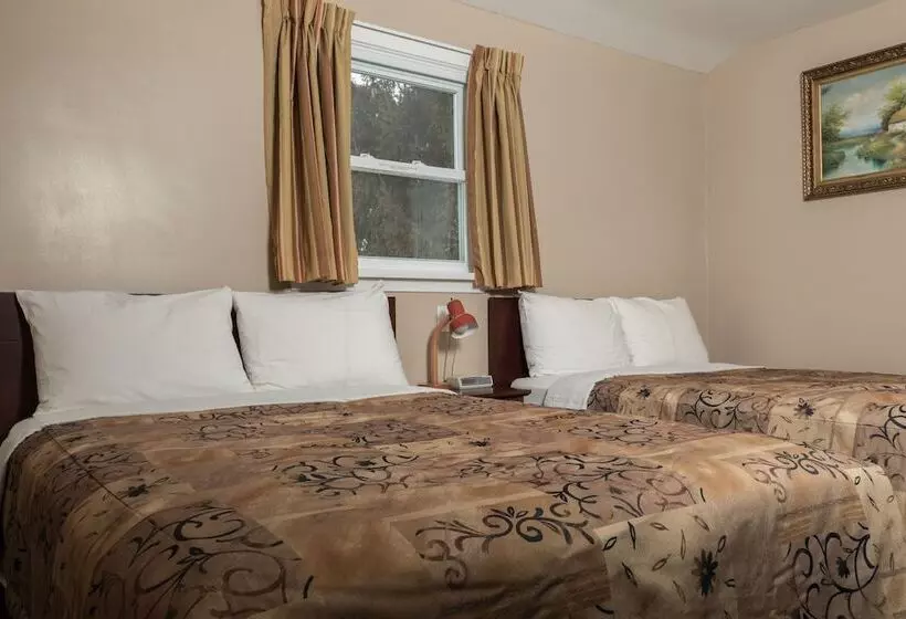 Park Place Motel & Suites