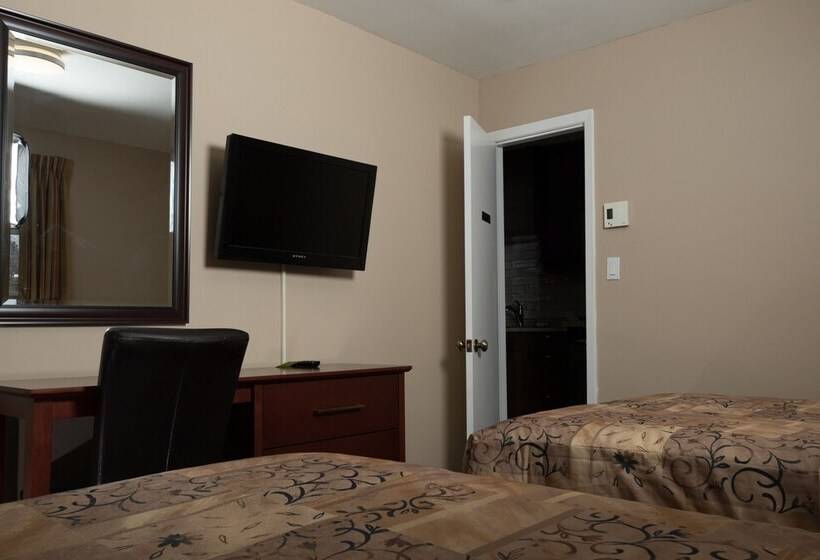 Park Place Motel & Suites