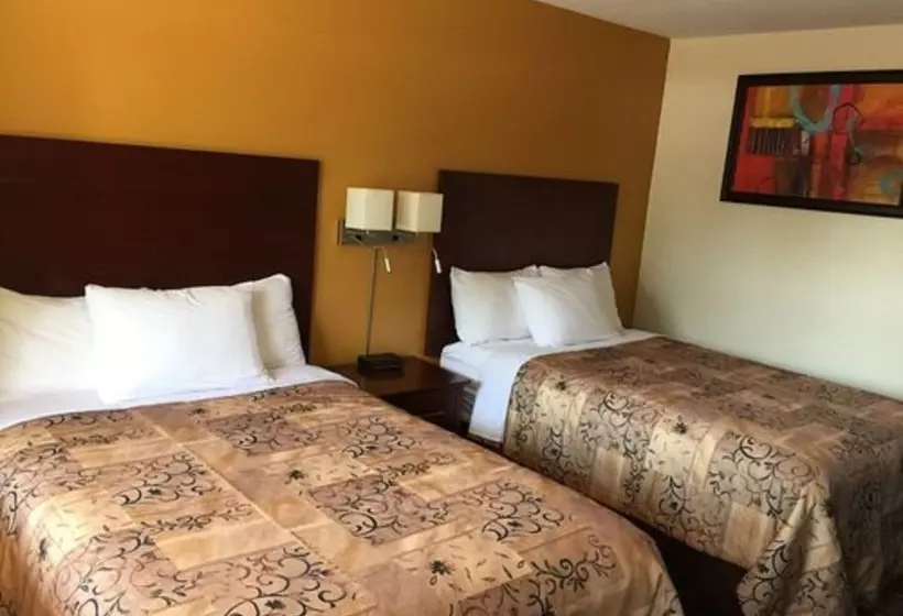 Park Place Motel & Suites