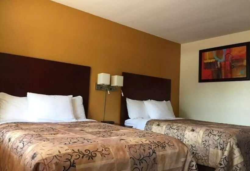 Park Place Motel & Suites