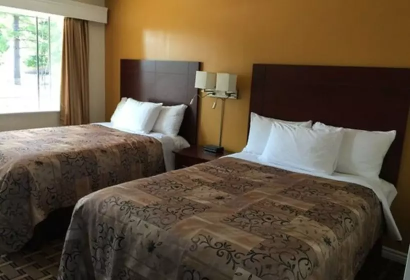 Park Place Motel & Suites