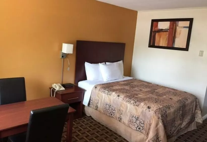 Park Place Motel & Suites