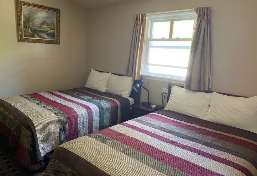 Park Place Motel & Suites