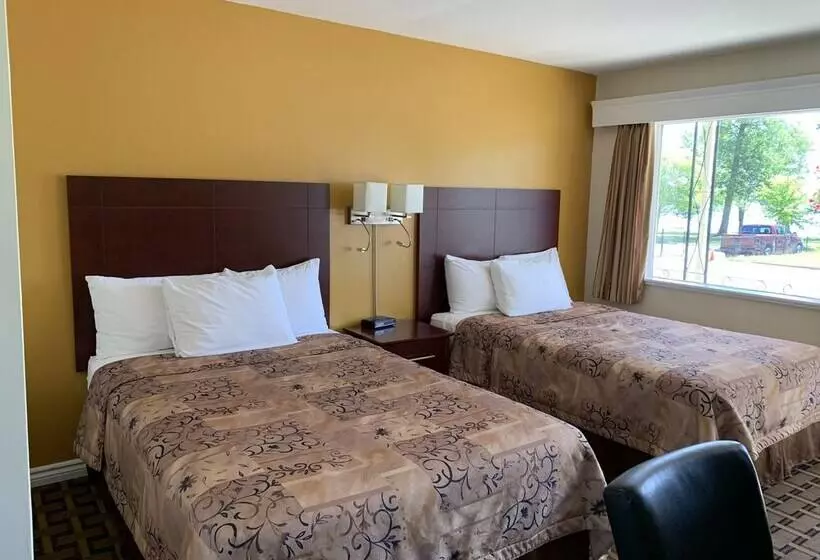 Park Place Motel & Suites