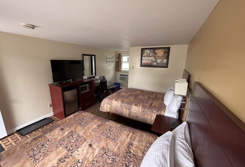 Park Place Motel & Suites