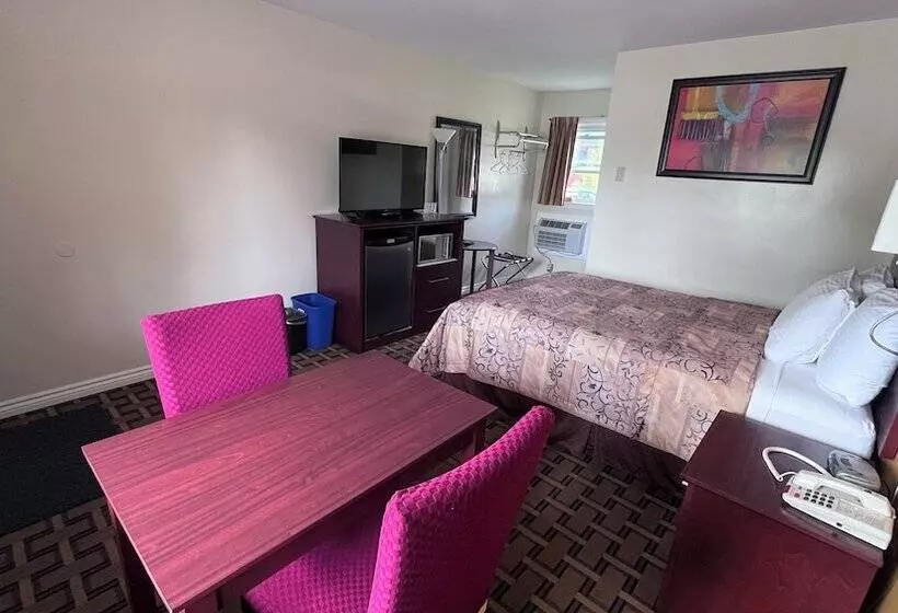 Park Place Motel & Suites