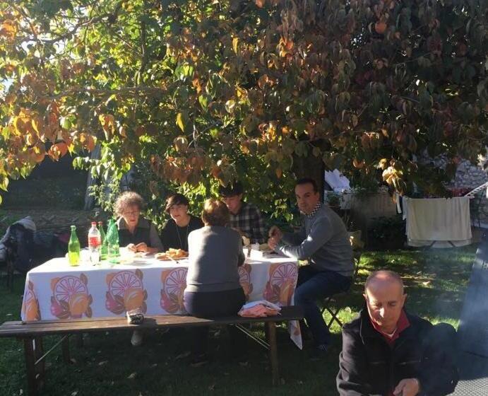 Пансион Agriturismo San Giovanni Ad Insulam