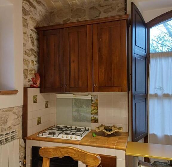 Пансион Agriturismo San Giovanni Ad Insulam