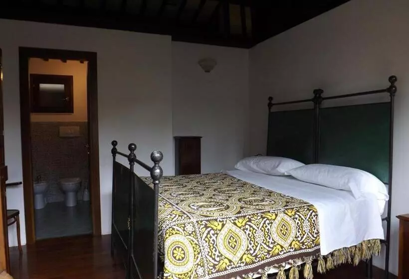 ペンション Agriturismo San Giovanni Ad Insulam