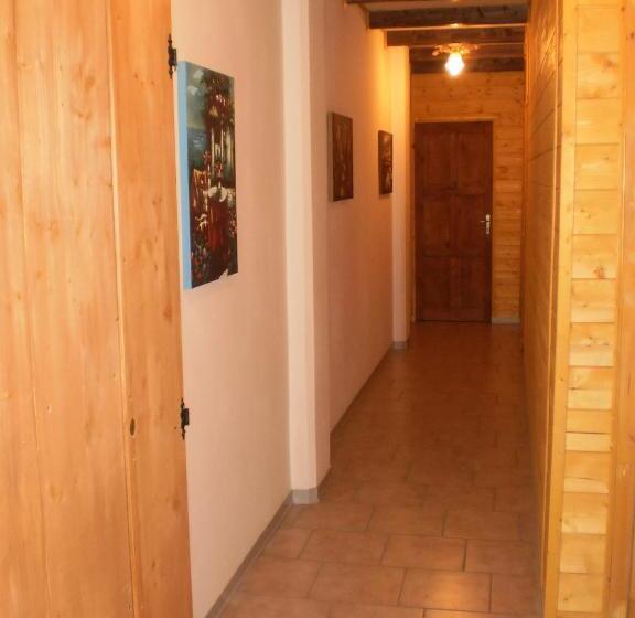 بنسيون Cantuccio