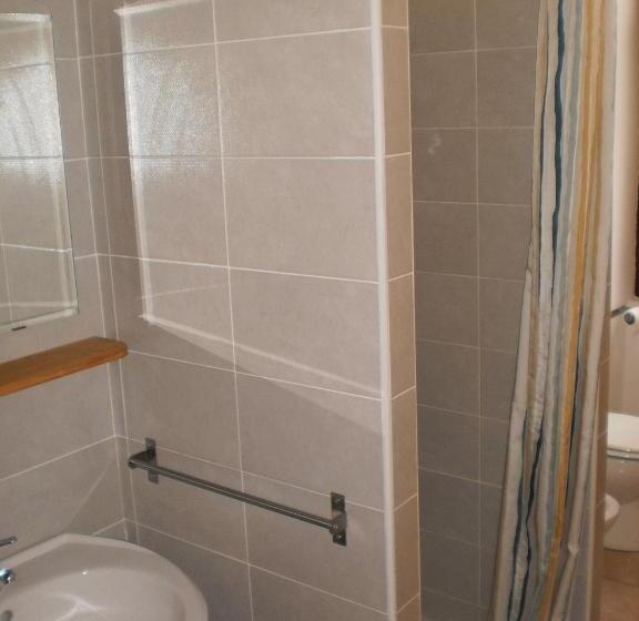 بنسيون Cantuccio