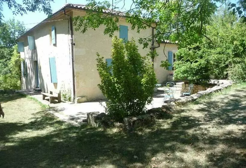 Majatalo Domaine De Puycarpin