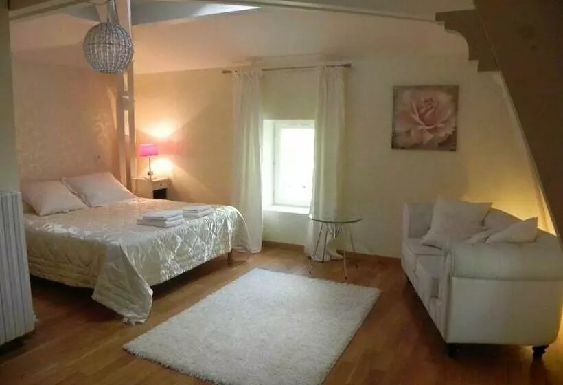 Majatalo Domaine De Puycarpin