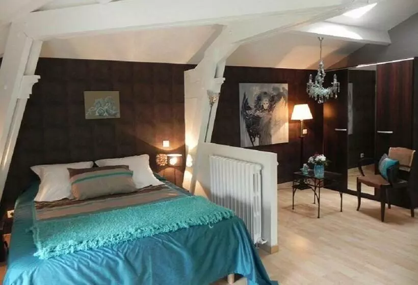 Majatalo Domaine De Puycarpin