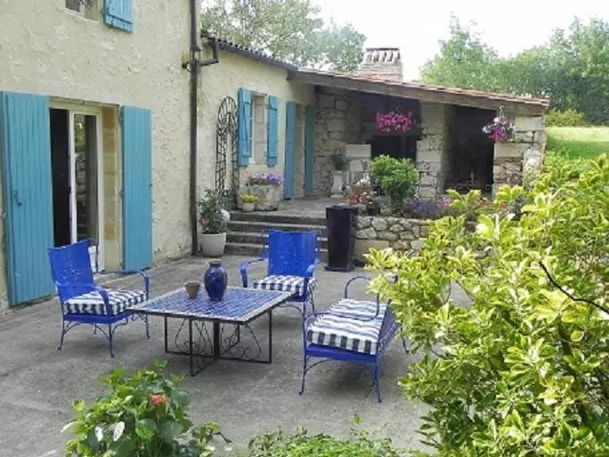 Majatalo Domaine De Puycarpin