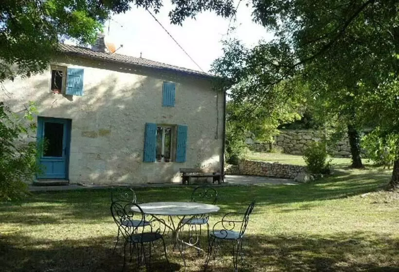 Majatalo Domaine De Puycarpin