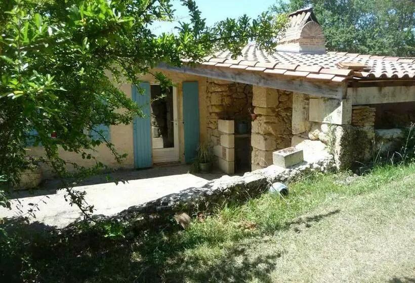 Majatalo Domaine De Puycarpin