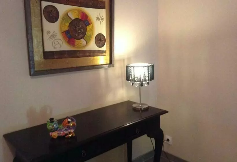 Majatalo Domaine De Puycarpin