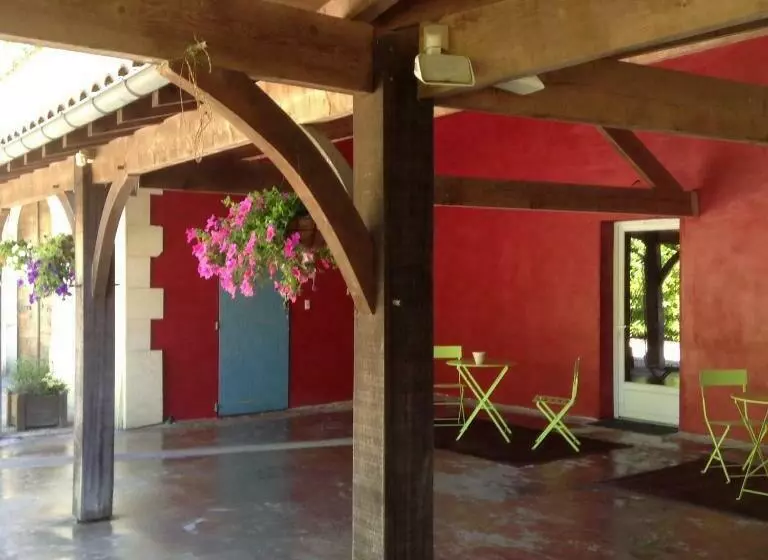 Majatalo Domaine De Puycarpin