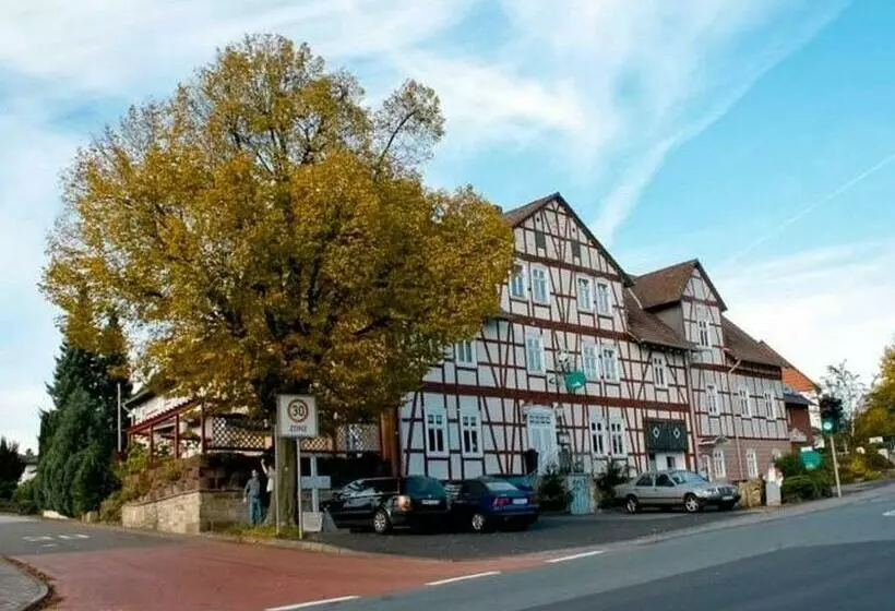 Majatalo Ehlener Poststuben