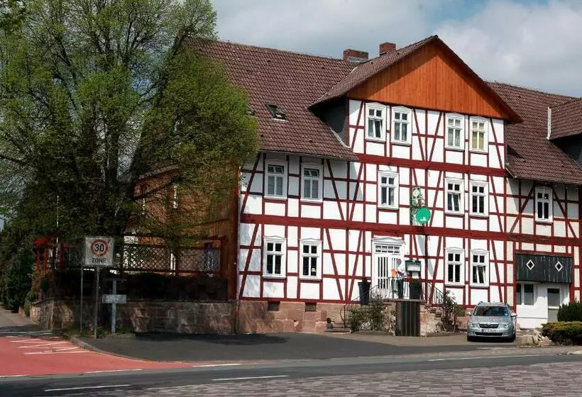 Majatalo Ehlener Poststuben