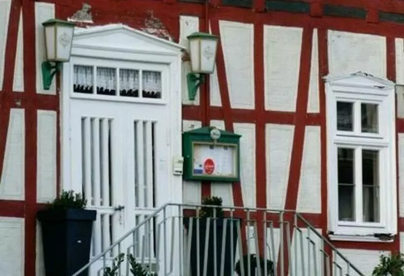 Majatalo Ehlener Poststuben