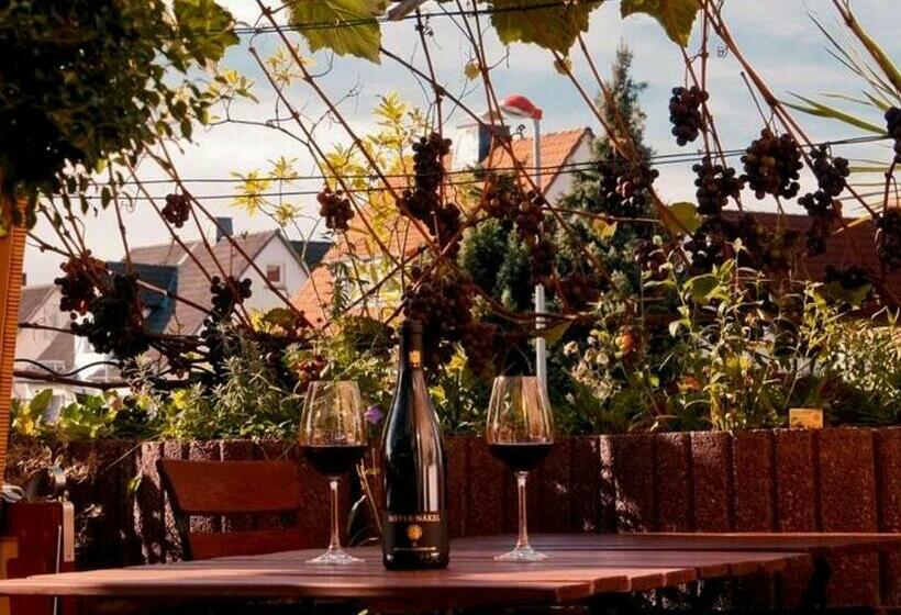 פנסיון Ehlener Poststuben