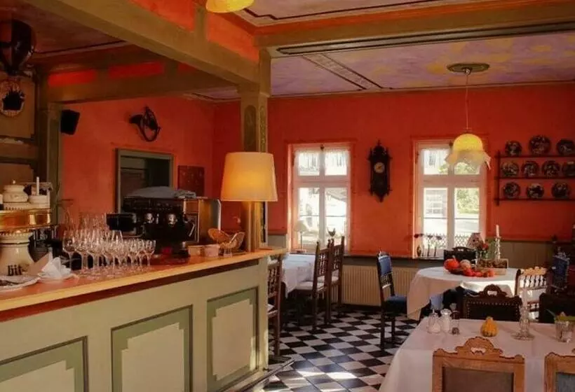 Majatalo Ehlener Poststuben