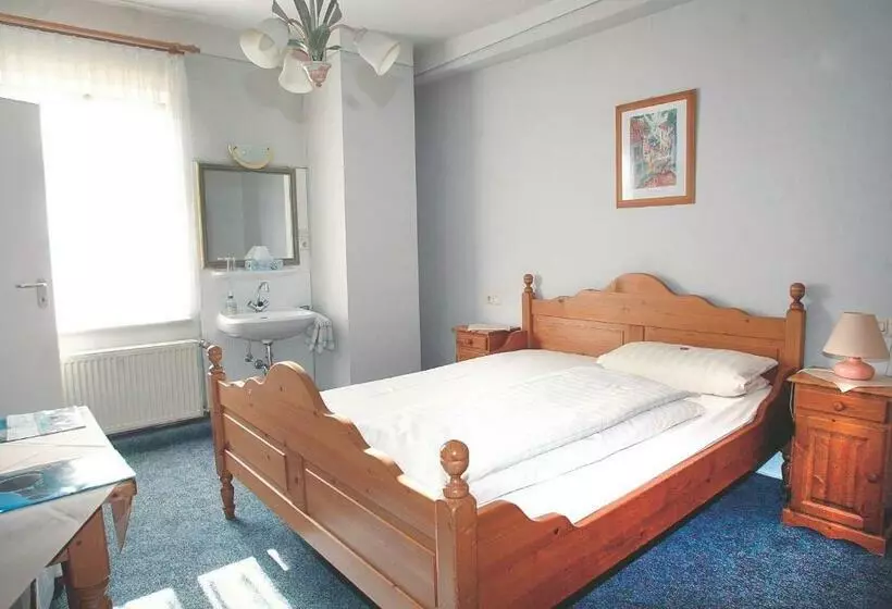 Majatalo Ehlener Poststuben