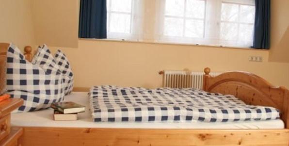 Пансион Gasthof Ferm