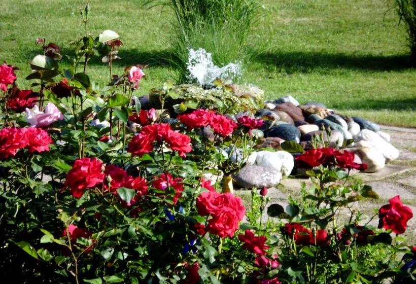 Пансион Gasthof Ferm