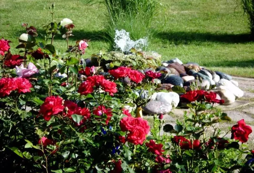 Majatalo Gasthof Ferm