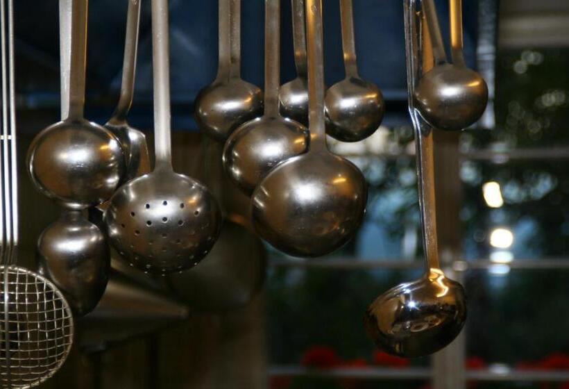 Пансион Gasthof Ferm