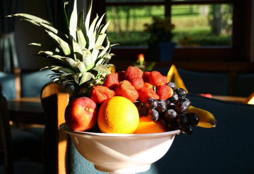 Пансион Gasthof Ferm