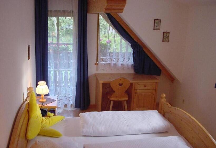 Пансион Gasthof Ferm