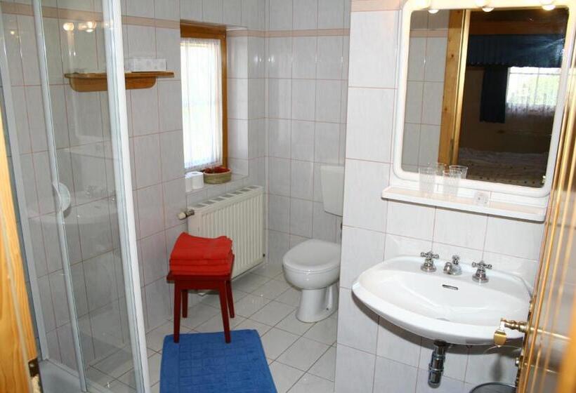 Пансион Gasthof Ferm