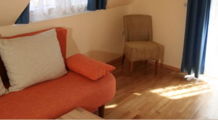 Пансион Gasthof Ferm