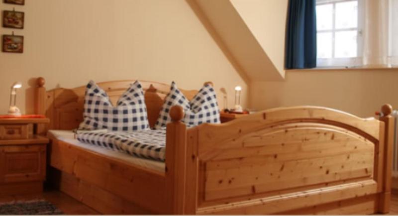 Пансион Gasthof Ferm