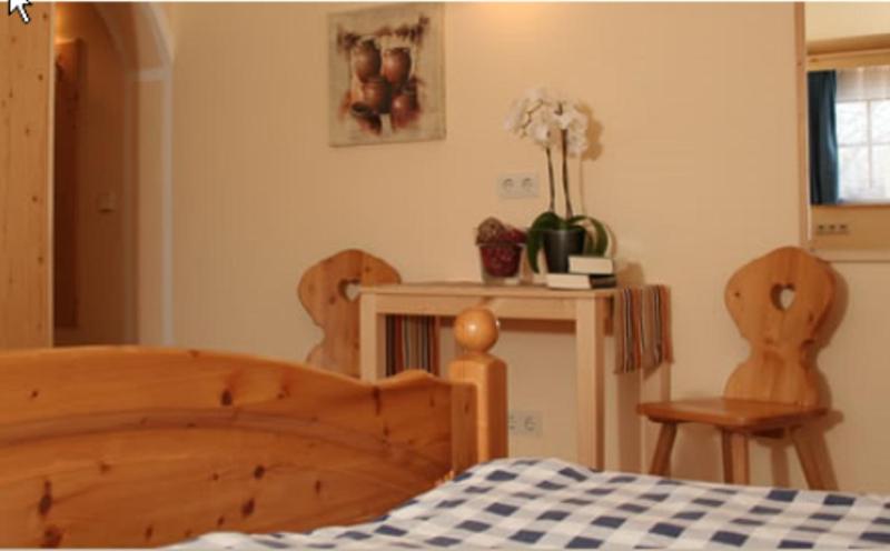 Пансион Gasthof Ferm