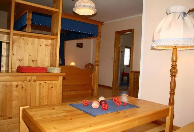 Majatalo Gasthof Ferm