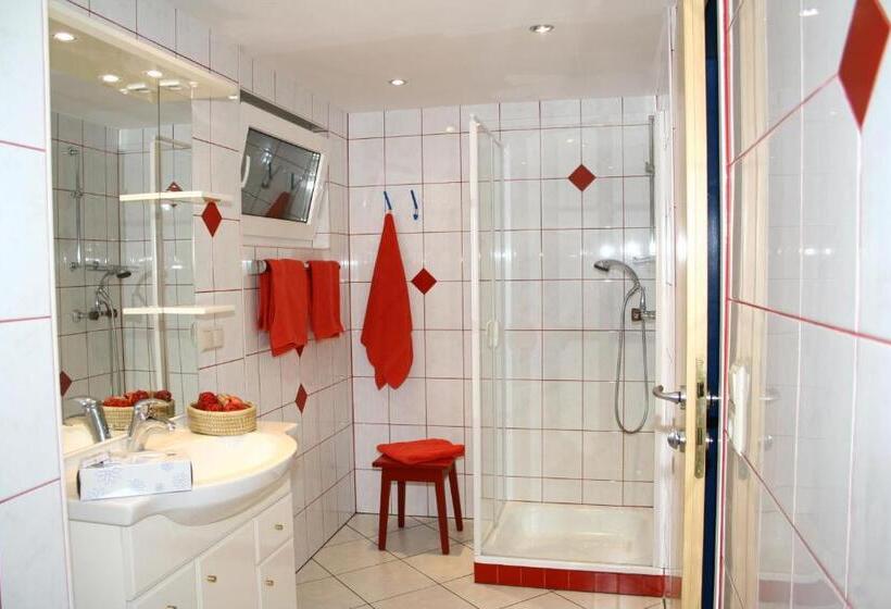 Пансион Gasthof Ferm