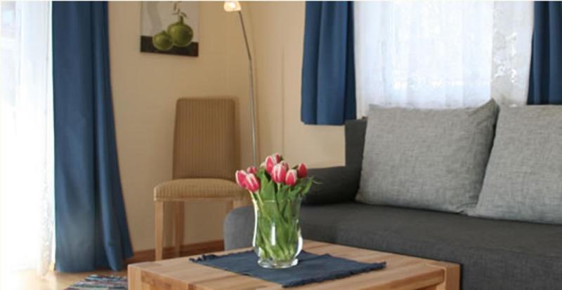 Пансион Gasthof Ferm