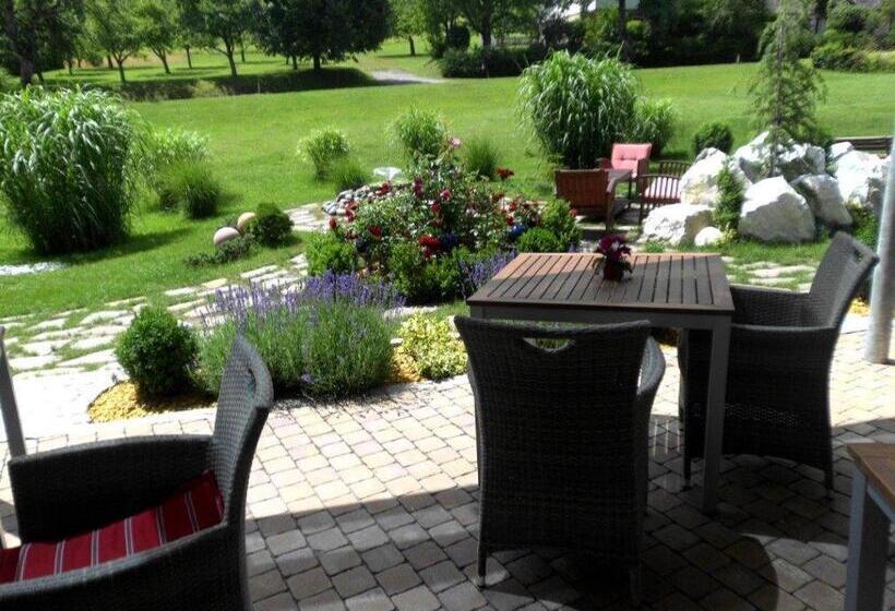 Пансион Gasthof Ferm