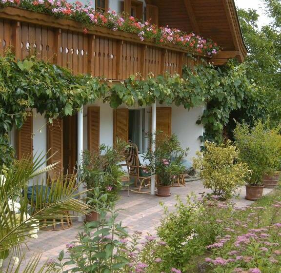 Пансион Gasthof Ferm