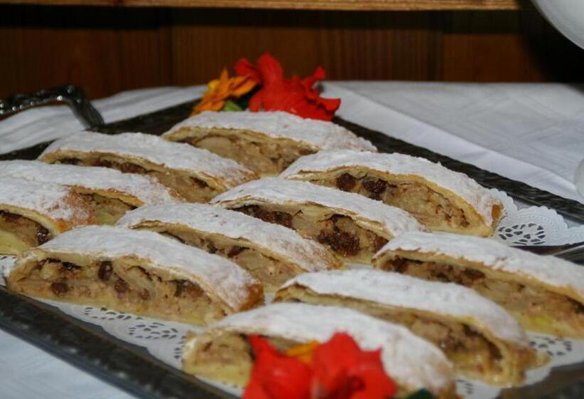 Пансион Gasthof Ferm