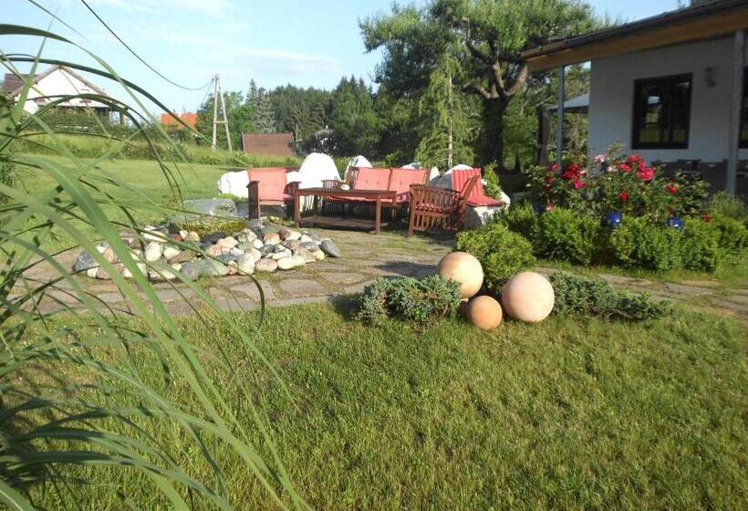 Пансион Gasthof Ferm