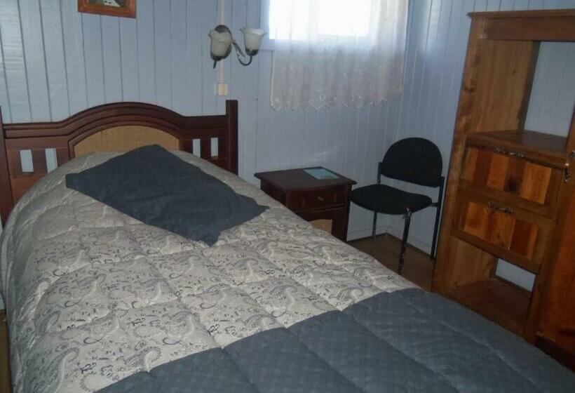 膳宿费 La Posada Del Colono