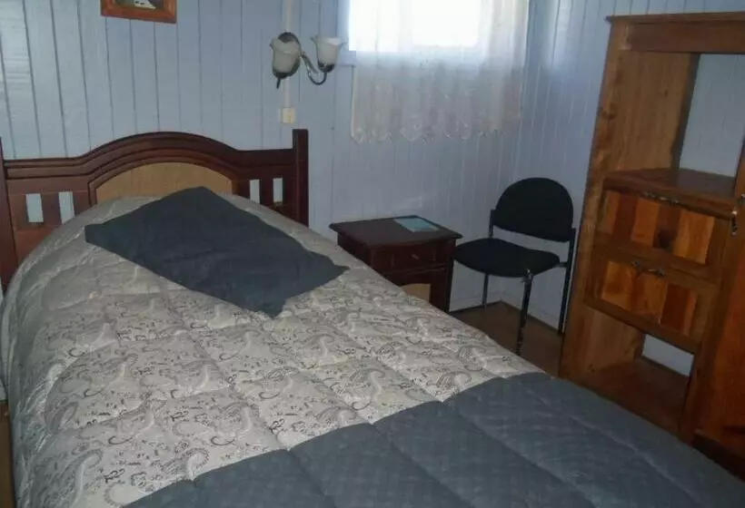 Majatalo La Posada Del Colono