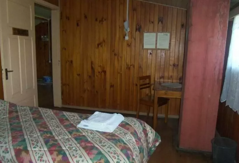 Majatalo La Posada Del Colono