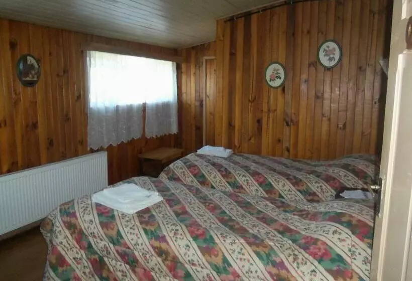 Majatalo La Posada Del Colono